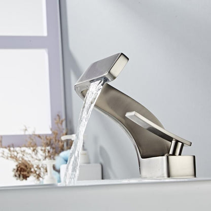 Contemporary Kitchen Tap with Stylish Design