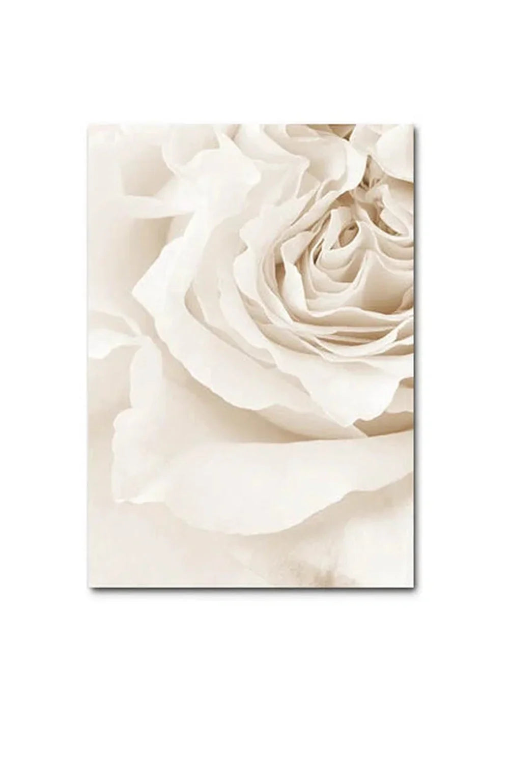 Artisan Moroccan-Inspired Canvas Wall Art