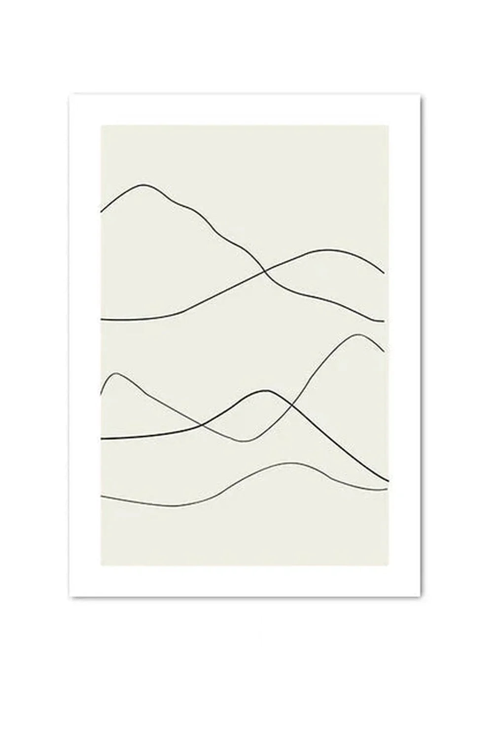Premium Cotton Art Canvas | Artistry Haven