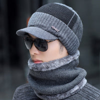 Skullie 3 - Dark Gray