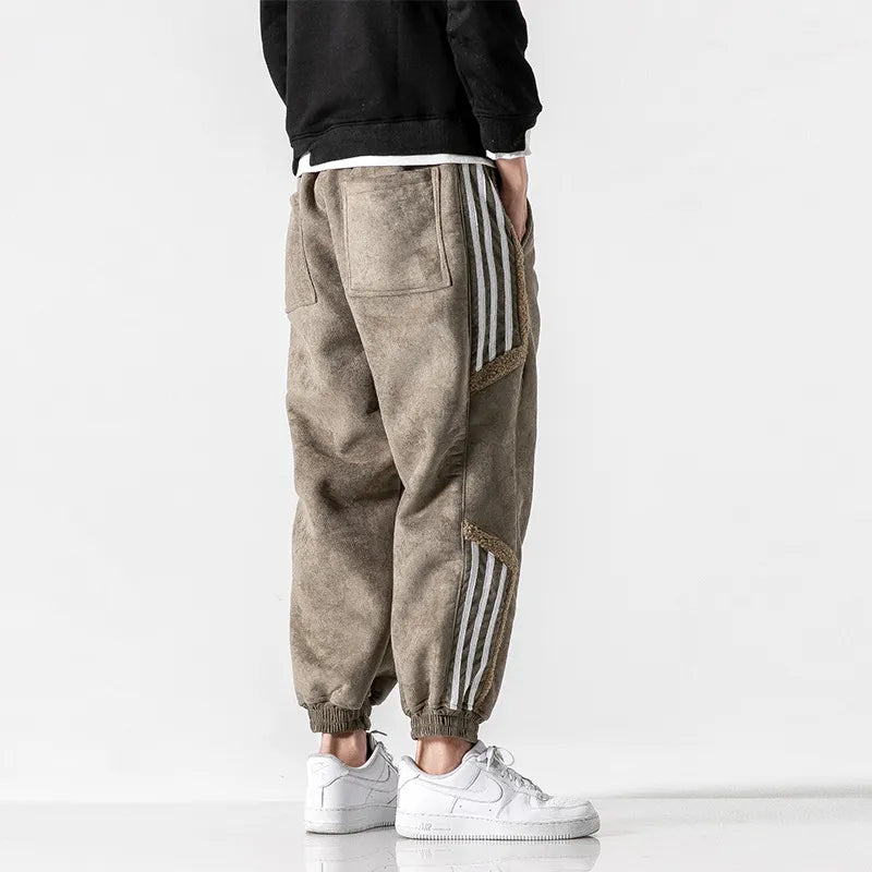Urban Style Joggers for Comfortable City Looks
