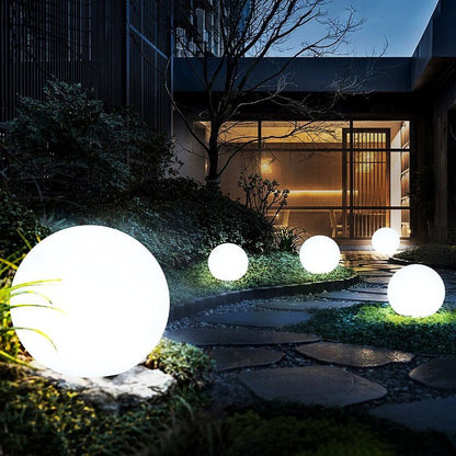 Garden Sphere in 16 Colors