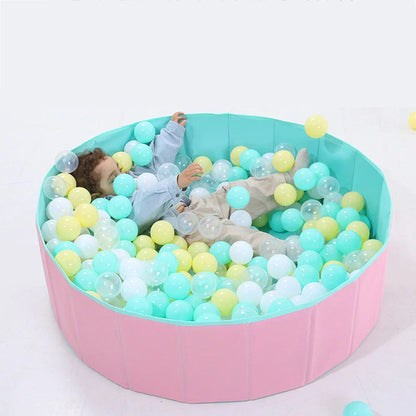 Children's Play Ball Pit