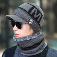 Skullie 4 - Gray