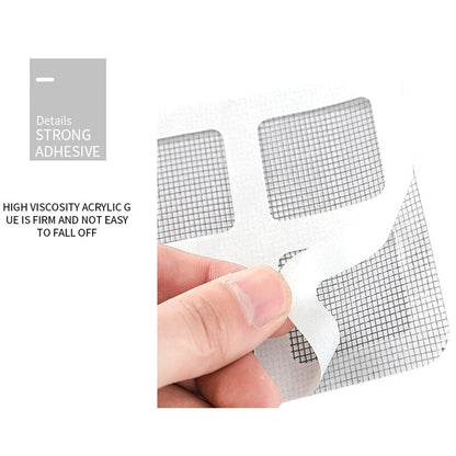 Window Film Stickers for Mosquito Repellent