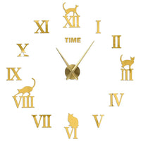 Gold F