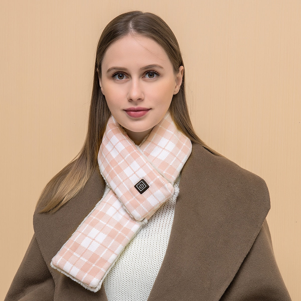 Innovative Heated Wrap for Ultimate Comfort