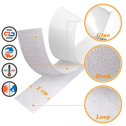 ClearView Mosquito Shield Window Screen Netting