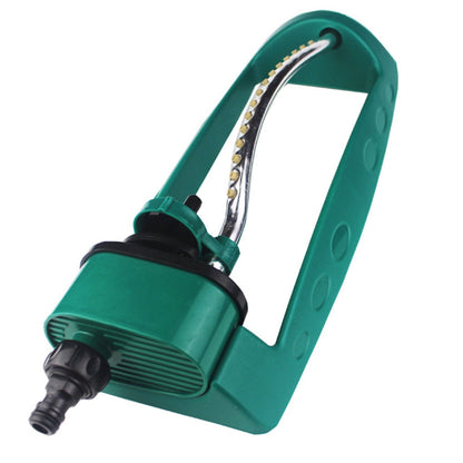 Automatic Garden Water Sprinkler System