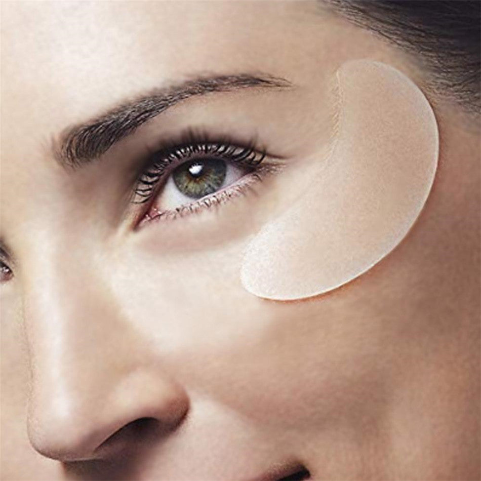ReviveGlow Wrinkle Smoothing Patches