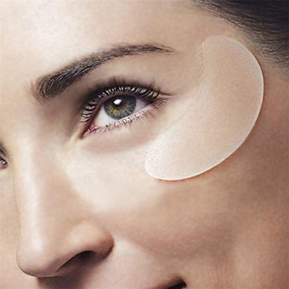 ReviveGlow Wrinkle Smoothing Patches