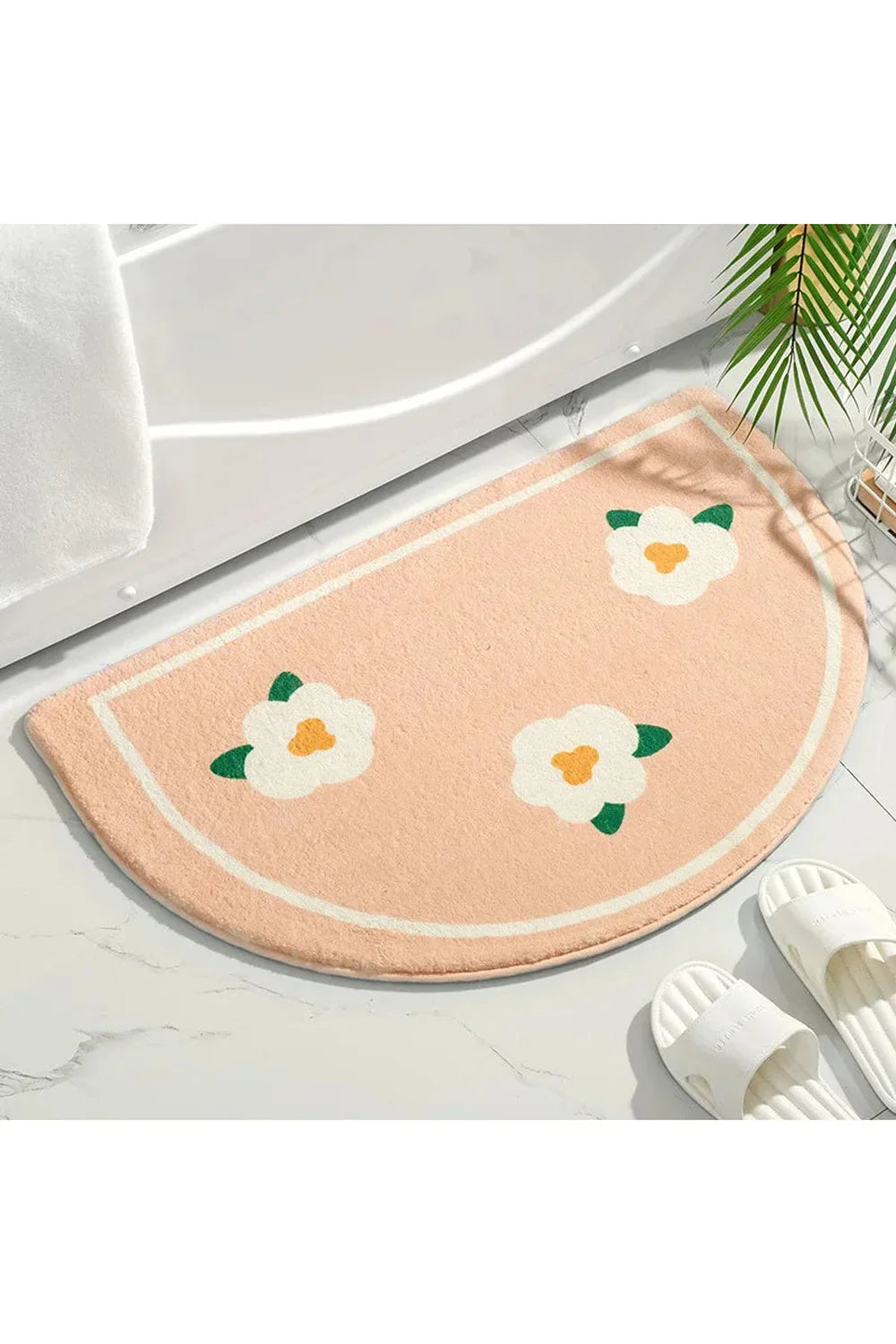 Cream-Colored Carpet for Home Decor