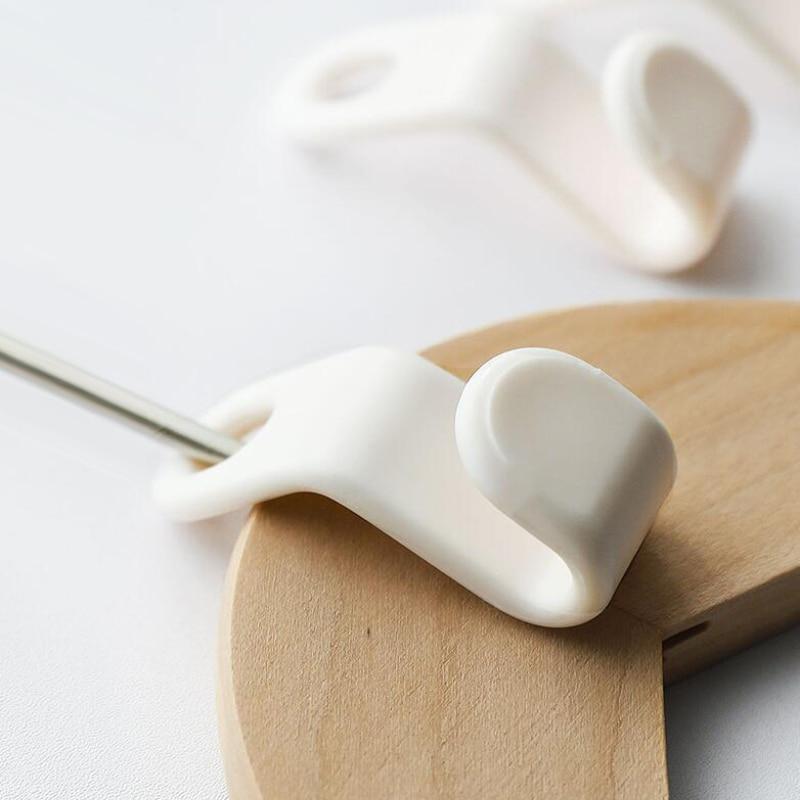 Space-Saving Hanger Clips for Ultimate Closet Organization