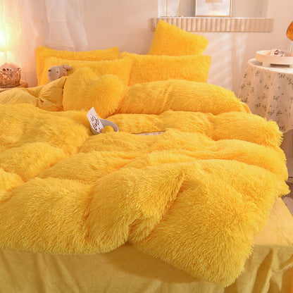50% Discount | Experience Ultimate Comfort with FurryLuxe - Last Day Sale