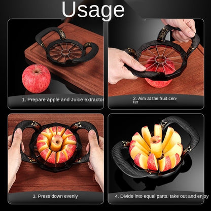 Durable Fruit Cutting Tool for Enthusiasts