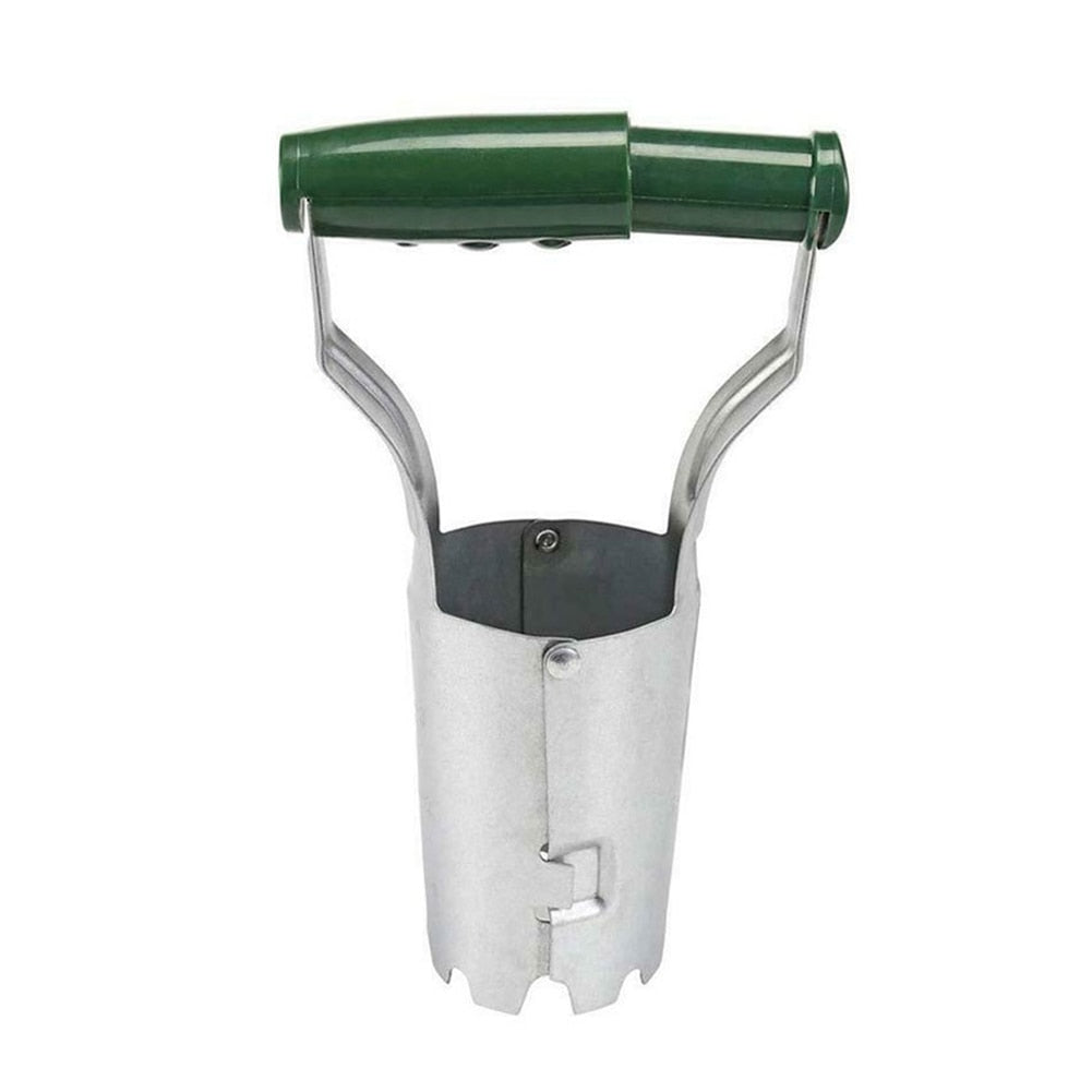 Effortless Bulb Planter for Hassle-Free Gardening