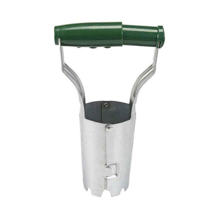 Effortless Bulb Planter for Hassle-Free Gardening