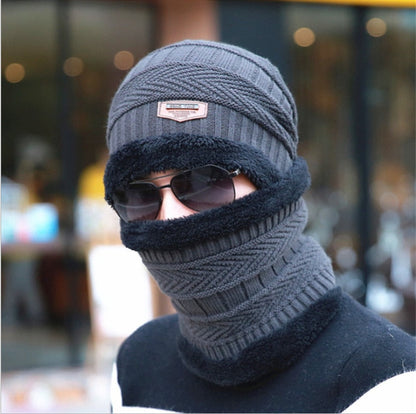 Durable Winter Beanie for Warmth and Comfort