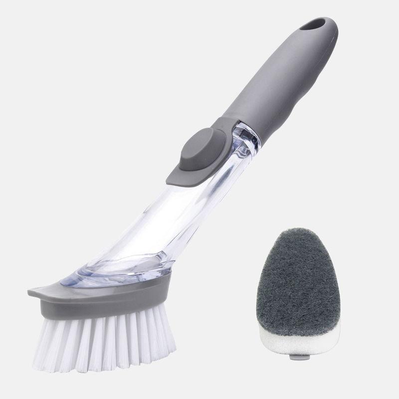 Cleaning Brush for Kitchen Use
