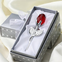 Red-Silver