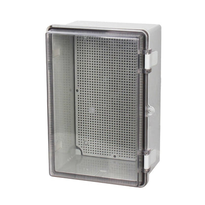 Waterproof Electrical Socket Box for Outdoor Use – Anti Rain Protection