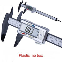 Plastic compass