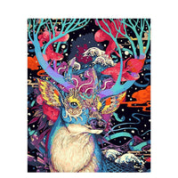 Deer 2