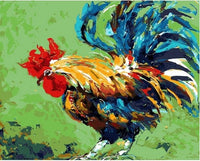 Rooster