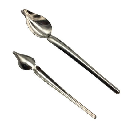 Creative Drizzle Spoon for Artistic Cooking – Last Day Discount