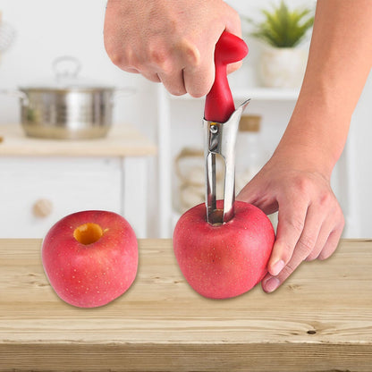 Apple Seed Removal Tool – Stainless Steel Design