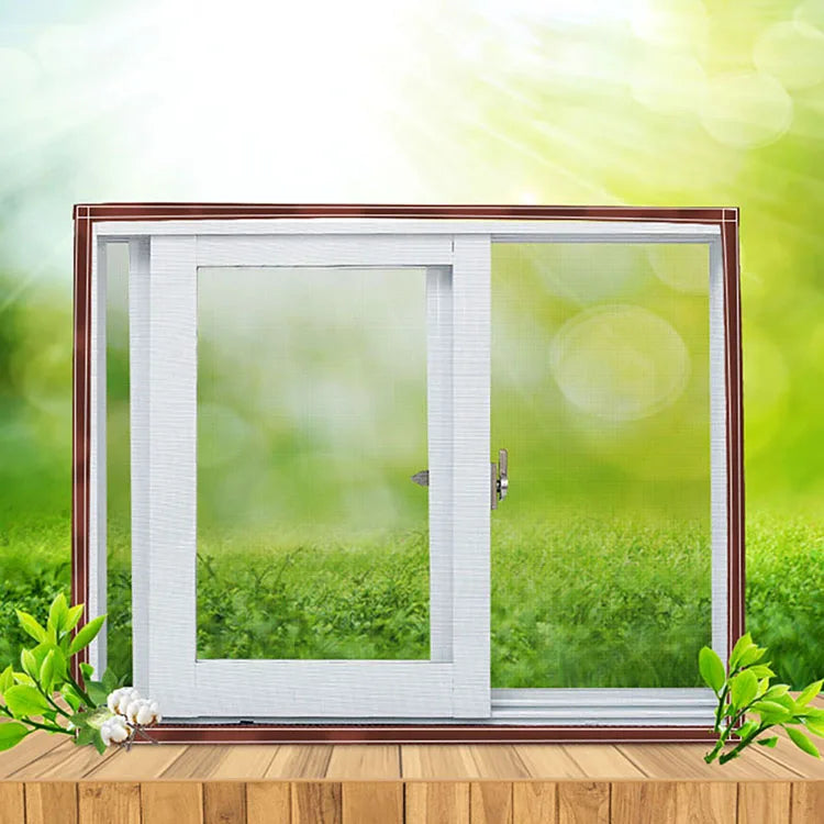 ClearView Mosquito Shield Window Screen Netting