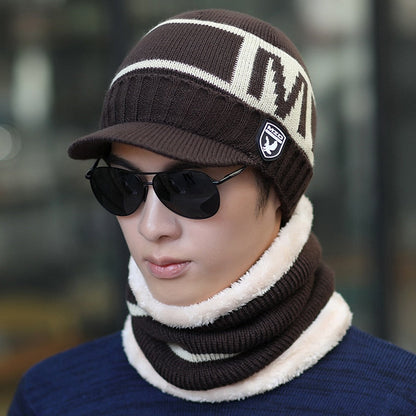 Durable Winter Beanie for Warmth and Comfort