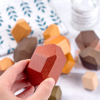 Creative Balance Building Tower for Kids