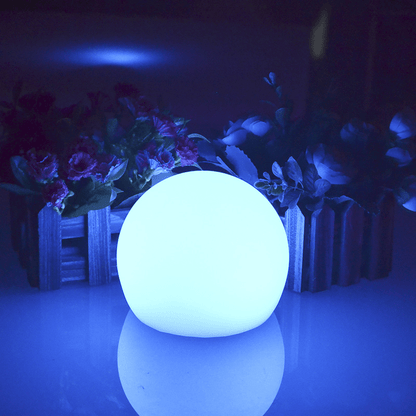 Garden Sphere in 16 Colors