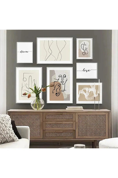 Premium Cotton Art Canvas | Artistry Haven