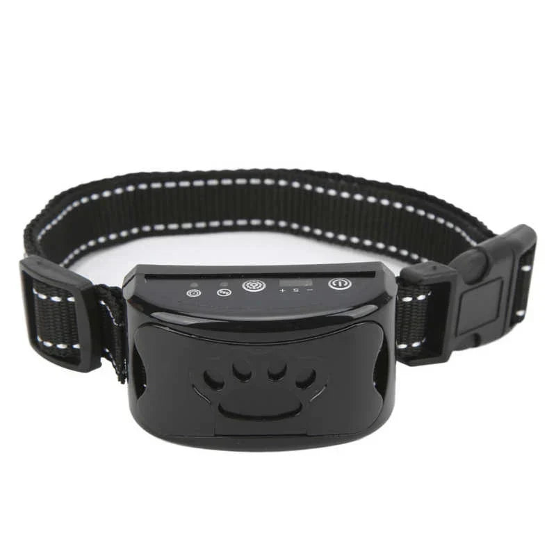 Vibration Training Collar for Bark Control