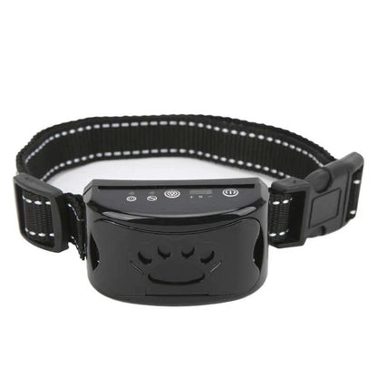 Vibration Training Collar for Bark Control