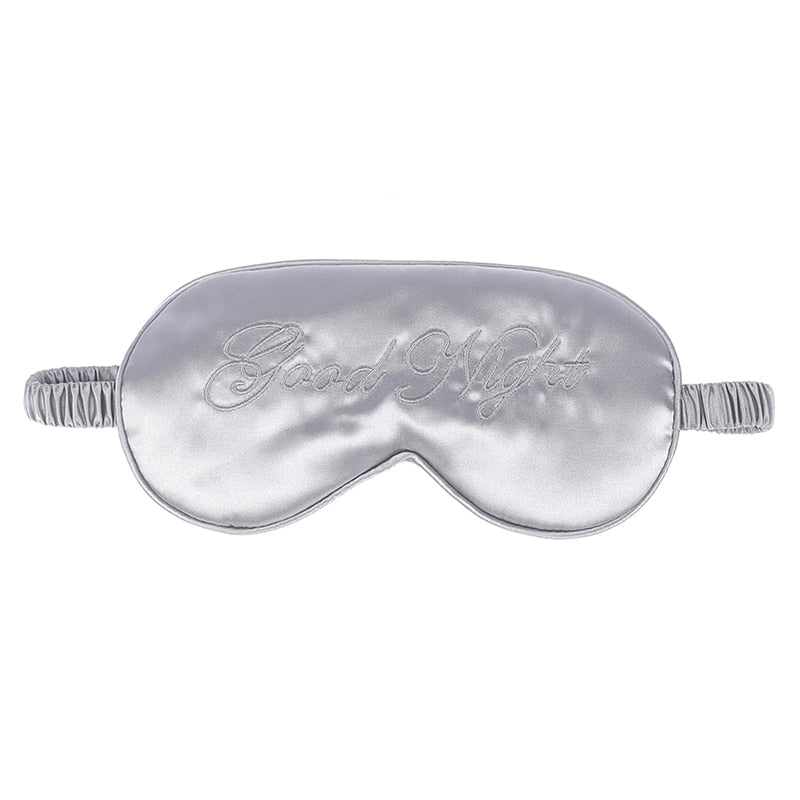 Serene Dreams 3D Sleeping Mask for Ultimate Comfort