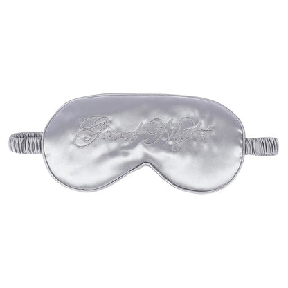 Serene Dreams 3D Sleeping Mask for Ultimate Comfort