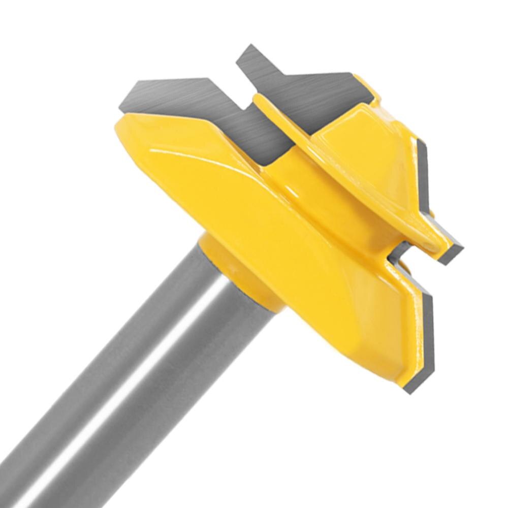 MiterLock - Ideal for Crafting Joint Profiles