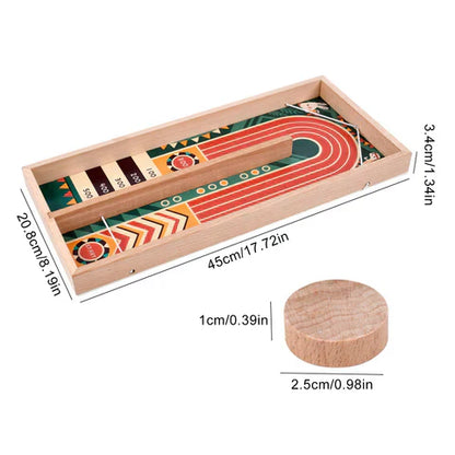 Unique Family-Friendly Board Game for Entertainment