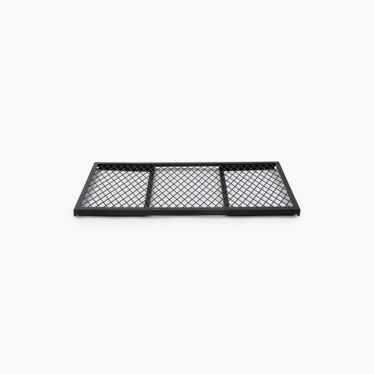 Sturdy Portable Grill Rack - Versatile Cooking Solution