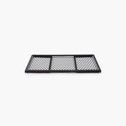Sturdy Portable Grill Rack - Versatile Cooking Solution