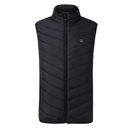Unisex Heated Vest