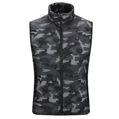 Unisex Heated Vest