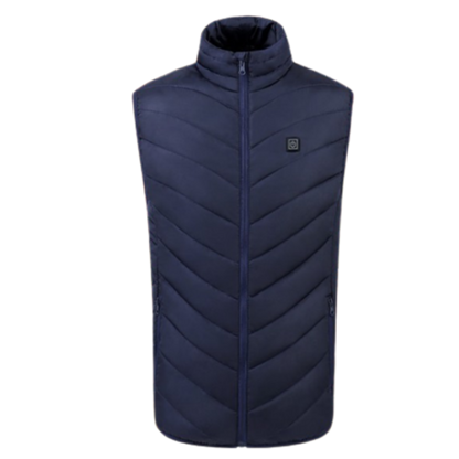 Unisex Heated Vest