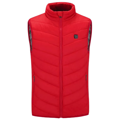 Unisex Heated Vest