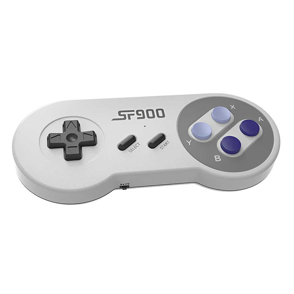HD Gaming Console Featuring 926 Built-In Games