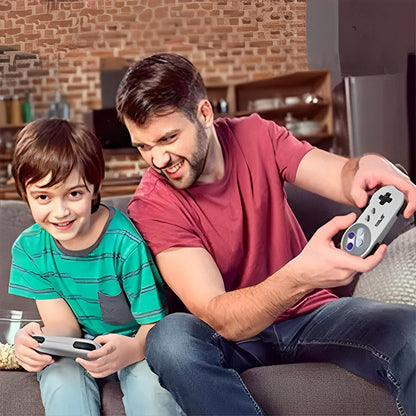 HD Gaming Console Featuring 926 Built-In Games