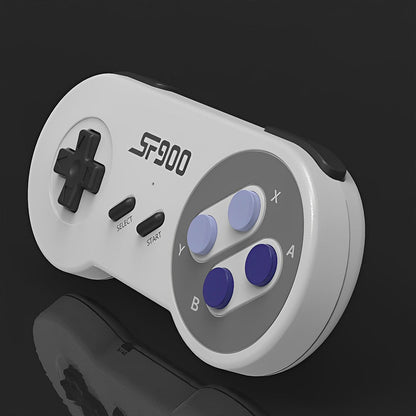 HD Gaming Console Featuring 926 Built-In Games